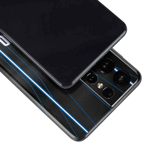 NBA Orlando Magic Jersey Galaxy S21 Ultra 5G Skin
